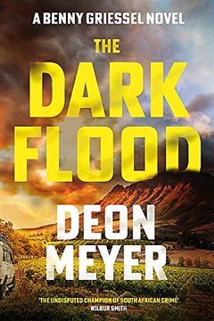 portada The Dark Flood (en Inglés)