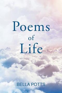 portada Poems of Life (en Inglés)