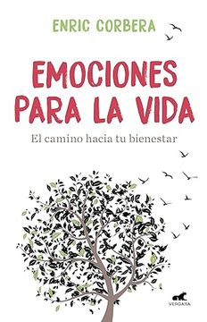 portada Emociones Para la Vida (in Spanish)