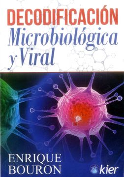 portada Decodificacion Microbiologica y Viral