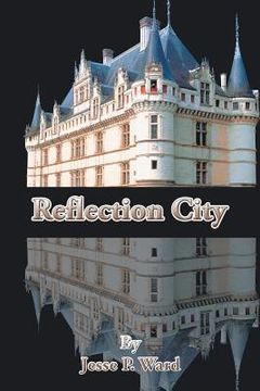 portada Reflection City