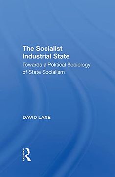 portada Socialist Industrial Sta/H 