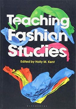 portada Teaching Fashion Studies