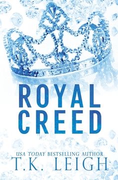 portada Royal Creed (en Inglés)
