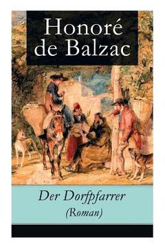 portada Der Dorfpfarrer (Roman) (en Alemán)