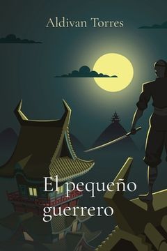 portada El Pequeño Guerrero