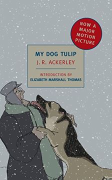 portada My dog Tulip (Nyrb Classics) (en Inglés)