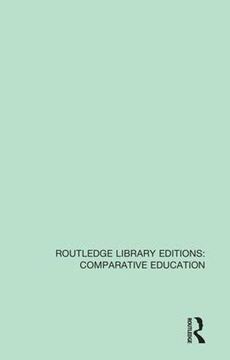portada International Policies for Third World Education: Unesco, Literacy and Development (in English)