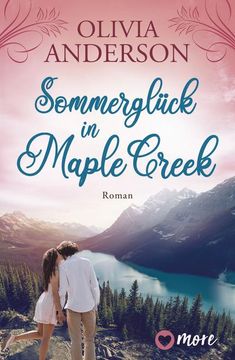 portada Sommerglück in Maple Creek (en Alemán)