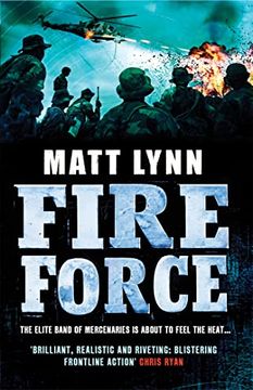 portada Fire Force