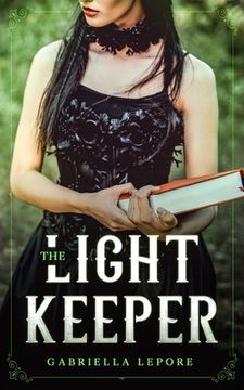 portada The Light Keeper
