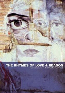 portada The Rhymes of Love and Reason: Selected Sonnets (in English)