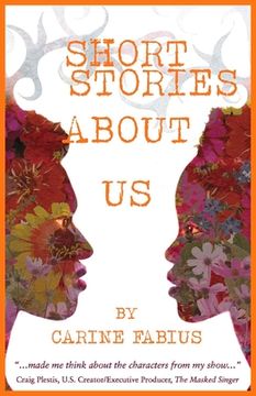 portada Short Stories about Us: Volume 1 (en Inglés)