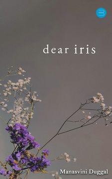 portada Dear Iris (en Inglés)