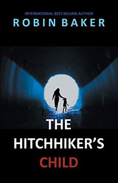 portada The Hitchhiker's Child (in English)