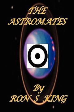 portada the astromates (en Inglés)
