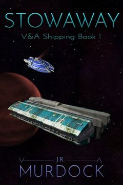 portada V & A Shipping (in English)