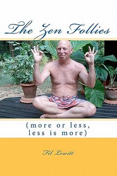 portada the zen follies (en Inglés)