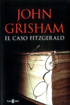 portada El caso Fitzgerald (in Spanish)