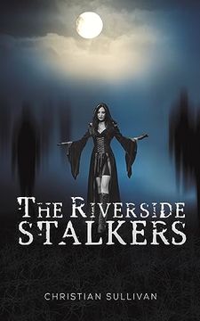 portada The Riverside Stalkers (en Inglés)