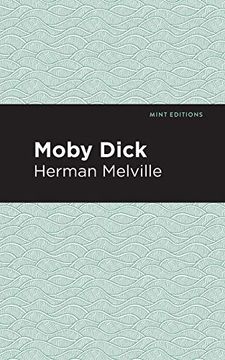 portada Moby Dick (Mint Editions)