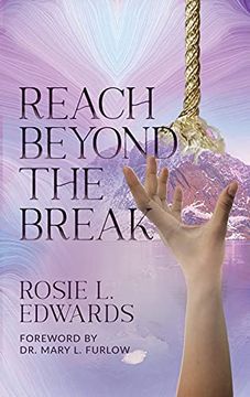 portada Reach Beyond the Break (en Inglés)