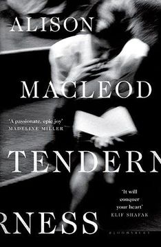 portada Tenderness: Alison Macleod (in English)