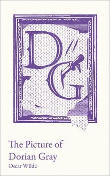 portada The Picture of Dorian Gray: A-Level set Text Student Edition (Collins Classroom Classics) (in English)