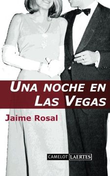 portada Noche En Las Vegas, Una (in Spanish)