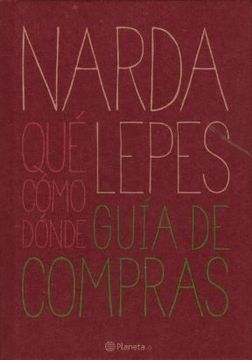 portada Guia de Compras (in Spanish)