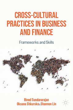 portada Cross-Cultural Practices in Business and Finance: Frameworks and Skills