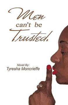 portada men can't be trusted