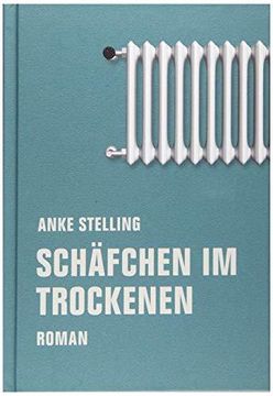 portada Schfchen im Trockenen (en Alemán)