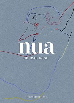 portada Nua (Ilustración) (in Spanish)