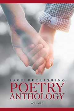 portada Page Publishing Poetry Anthology Volume 2