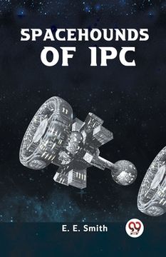 portada Spacehounds of IPC (en Inglés)