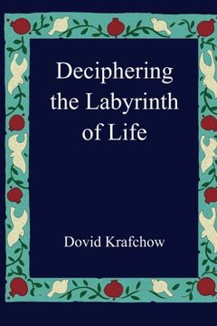 portada Deciphering the Labyrinth of Life