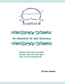 portada Inspired Workbook (en Inglés)