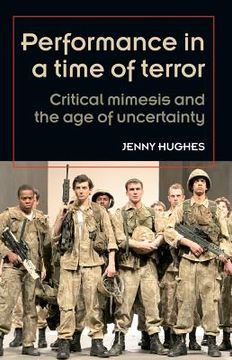 portada performance in a time of terror