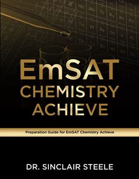 portada Emsat Chemistry Achieve 