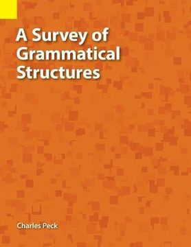 portada A Survey of Grammatical Structures