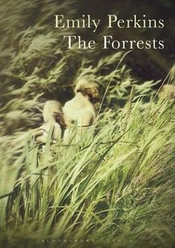 portada the forrests. by emily perkins