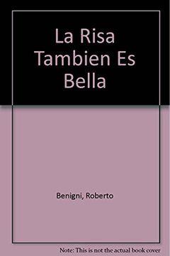 portada La Risa Tambien es Bella (in Spanish)