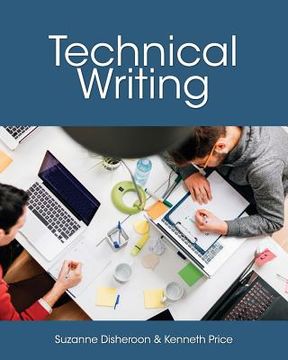 portada Technical Writing (en Inglés)