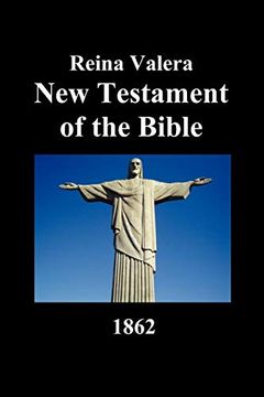 portada New Testament-Rvr 1862