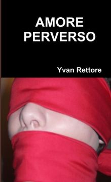 portada Amore Perverso (in Italian)