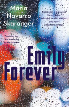 portada Emily Forever (en Inglés)