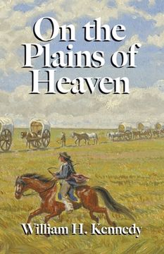 portada On the Plains of Heaven (en Inglés)
