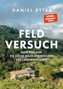 portada Feldversuch (en Alemán)
