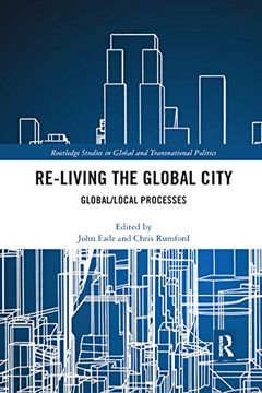 portada Re-Living the Global City: Global (en Inglés)